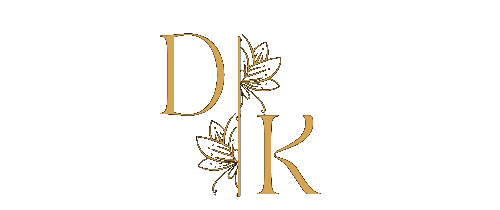 DK Wellness Logo