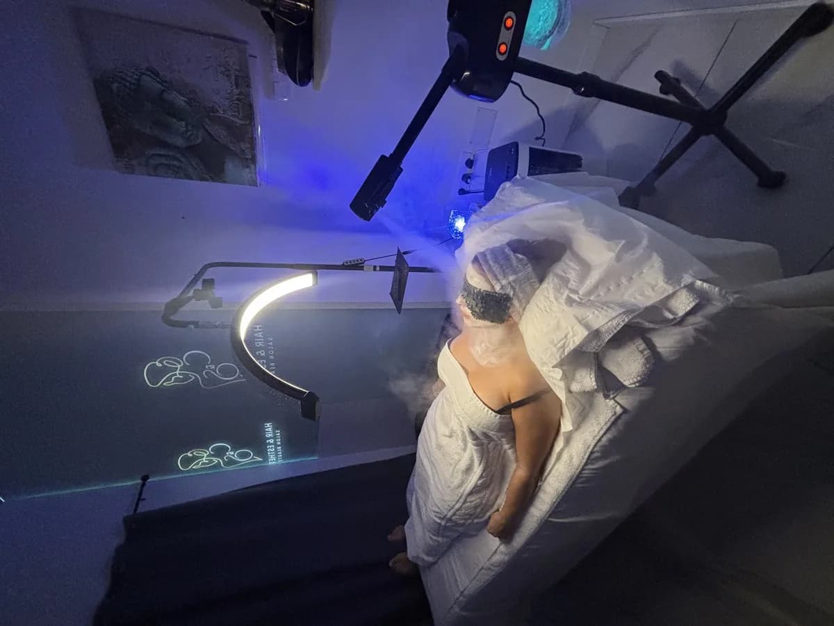 Tratamiento facial